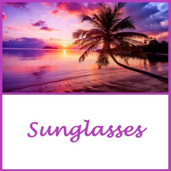 Sunglasees main image 8